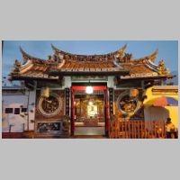 Malaysia, Cheng Hoon Teng Temple, photo Andre P, tripadvisor.jpg